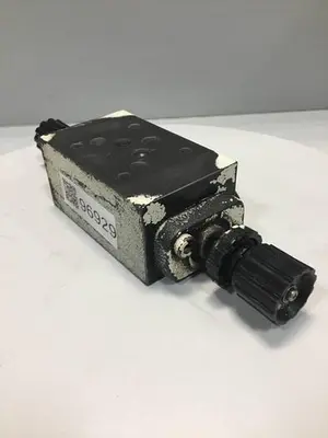 USED YUATSU SEIKO TMC-03-W-X-K-T50
