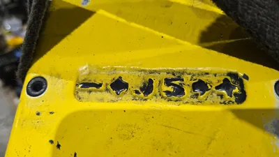 USED FANUC ROBOT WRIST