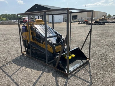 Used 2026 CFG INDUSTRY KJT27 MINI SKID STEER LOADER Skid Steer Loaders Michigan US | Miedema Asset Management Group #1341105