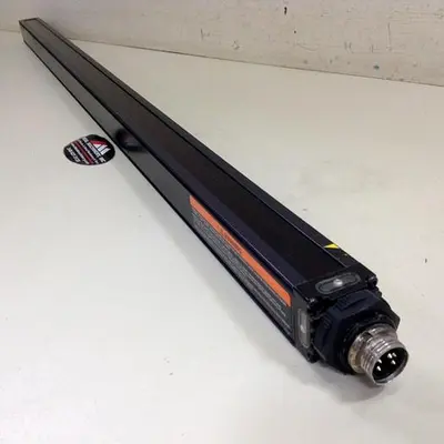 USED BANNER ENGINEERING MSE3624