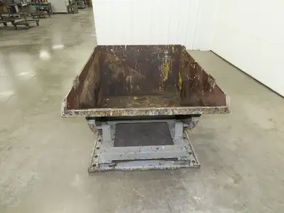 Used ROURA _UNKNOWN_ Hoppers Indiana US | Arrow Industrial #1408583