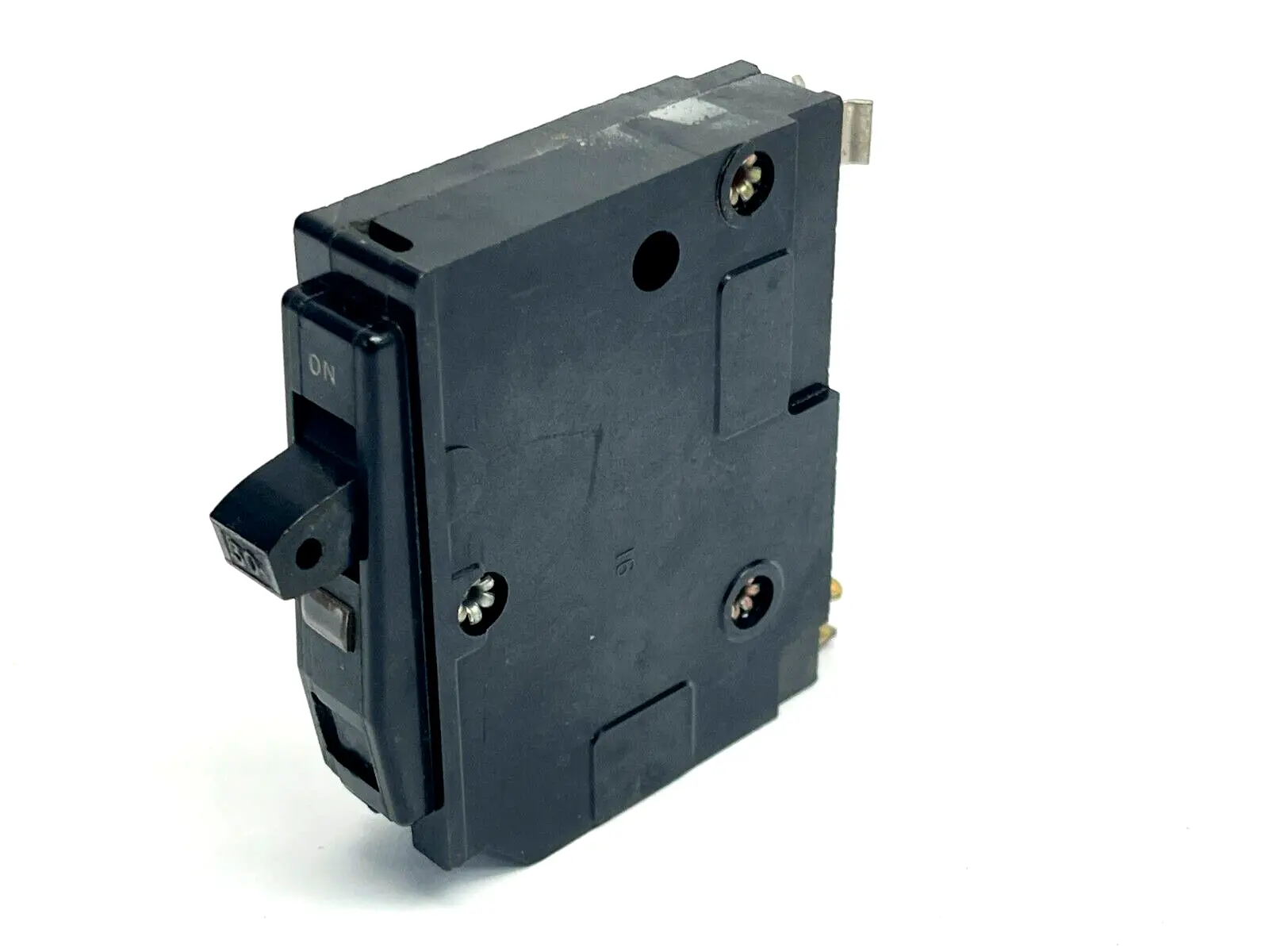 LJ-7433 | Square D  Type QO Circuit Breaker 1P 1PH 30A 120/240V - New Other