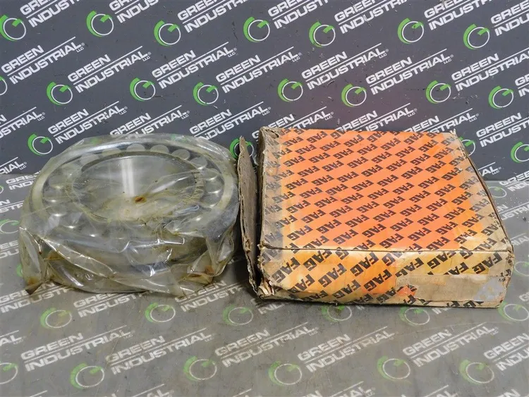 Used FAG 2222OAS KC3 Bearings Wisconsin US | Green Industrial #666898