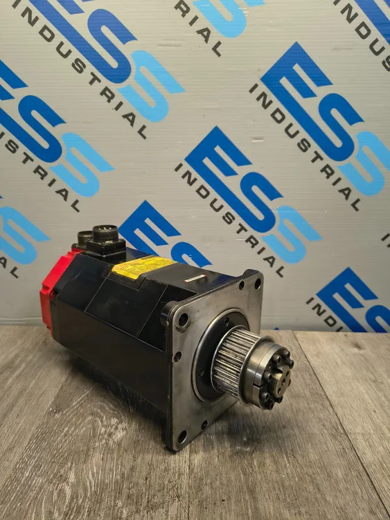 Used FANUC A06B-0571-B075/0008-R Servo Motors South Carolina US | ESS Industrial Equipment Sales #1146001