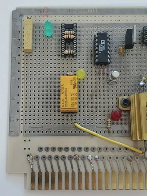 USED Vector 4112-5