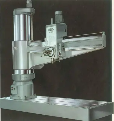 USED SORALUCE TR3-2000 MK6