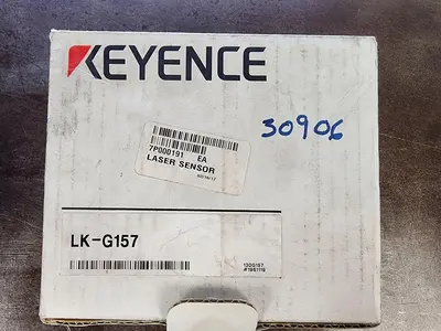 NEW KEYENCE LK-G157