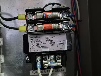 USED ABB ACS800-04-0060-7+K454+L503