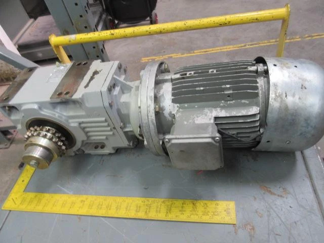 Used BONFIGLIOLI _UNKNOWN_ Speed Reducers Texas US | OCO Industrial #1582208