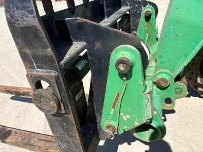 Used 2014 GENIE GTH5519 Misc Forklifts North Carolina US | Southeastern Equipment Corp #1465461