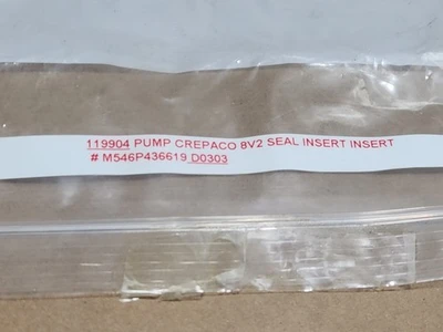 USED SPX M546P436619