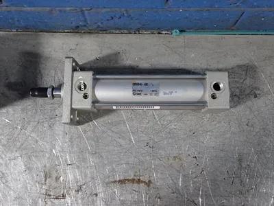 USED SMC C95SB40100