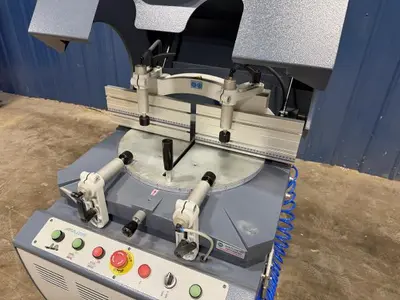 USED AES FN