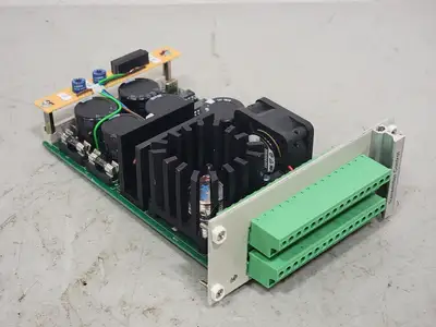 USED GRECON SK400U