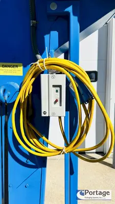 USED GOESSLING CA04