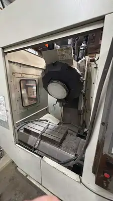 1995 BROTHER TC-229 Drilling & Tapping Centers | Global Machine Brokers, LLC (3)
