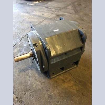 USED GENERAL ELECTRIC 125500A89