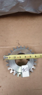 NEW Browing NSS424 External Tooth Spur Gear