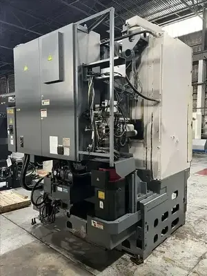 Used 2006 OKUMA 2SP-V60 CNC Lathes Illinois US | Perfection Global, LLC. #916084