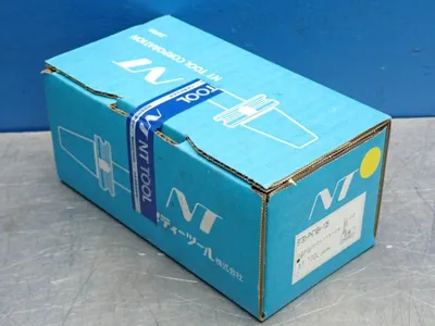 NEW NT TOOL CORP BT30PHC16A105
