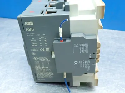 Used ABB A9530 PLC Contactors Ohio US | HGR 24 #878495