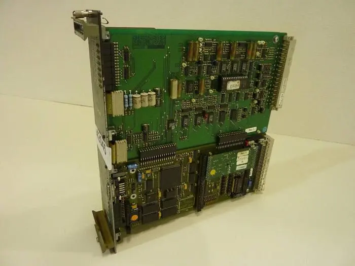 Used SIEB & MEYER CNC61 Circuit Boards Michigan US | Ideal Machinery #582514