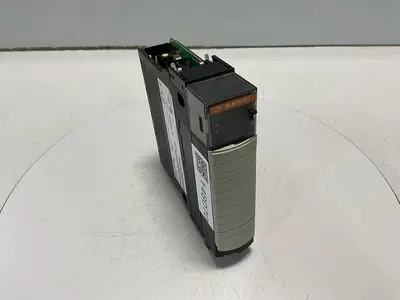 USED ALLEN BRADLEY 1756-OW16I SERIES A