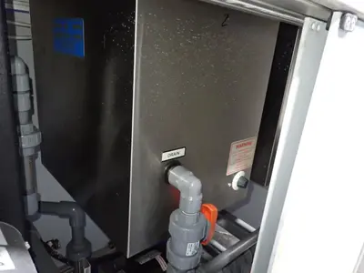 Washing Station