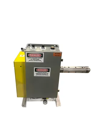 CCS trim winder CCS, Trim Winders | Mark One Machinery (8)