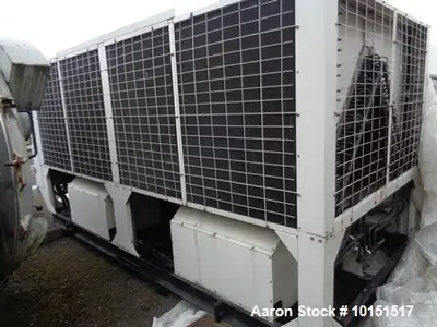 USED HITACHI RCUG 150AHYZ1