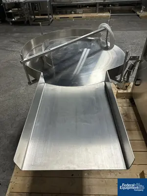 NEW Capmatic Capmatic PVR-01 Semi-Automatic Piston Filler