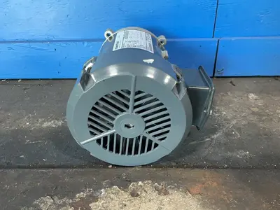 Used MARATHON ELECTRIC 5K36PNB116A Motors (misc) Ohio US | HGR 24 #1446092