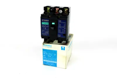NEW MITSUBISHI NF30-CS