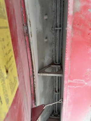 Used _UNKNOWN_ _UNKNOWN_ Seed Drills Michigan US | Miedema Asset Management Group #1442656
