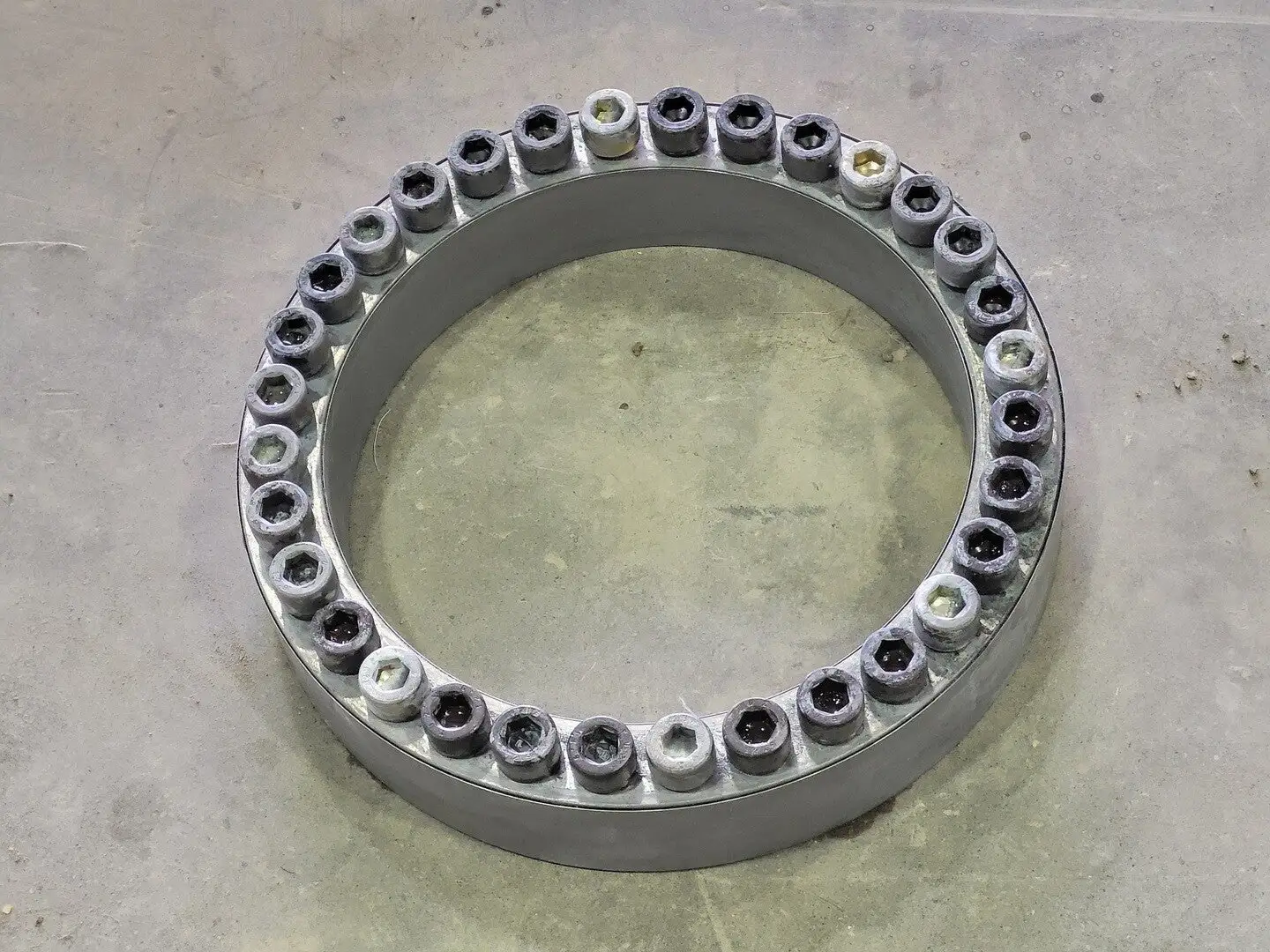 Spare Parts for Jaw Crusher, CL2280-355B