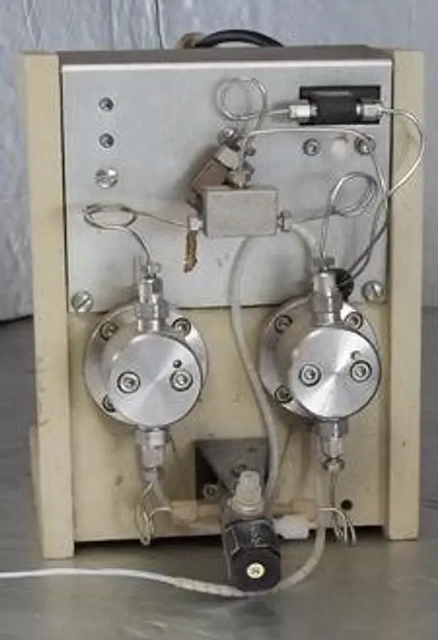 USED WATERS COL. HTR