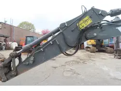 Used 2012 VOLVO ECR145DL Crawler Excavators Pennsylvania US | Iron Exchange Equipment Solutions #1353783