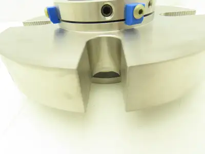 Flowserve 145884 Cartridge Type Mechanical Dura Seal P-50 2-7/8" Sleeve