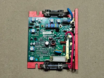 Used KB ELECTRONICS KBMM-125 Misc Electrical & Power Parts British Columbia CA | Lenmark #1744023