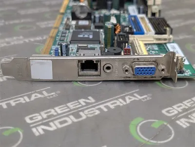 Allen Bradley 6189V-CPUPFM1 Single Board Computer Series A Revision A Used