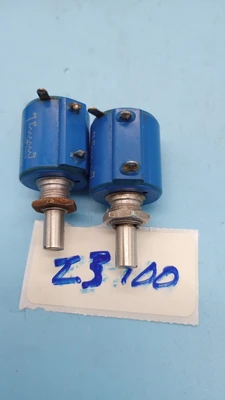 USED Bourns 3500S-2-102