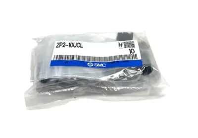 ZP2-10UCL | SMC  Flat Mark Free Vacuum Pad LOT OF 10 - New