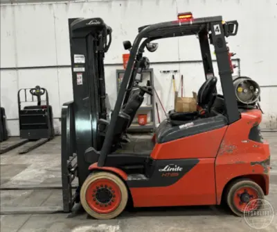 Used 2019 LINDE H25CT Misc Forklifts Arizona US | Forklift Exchange #1273754