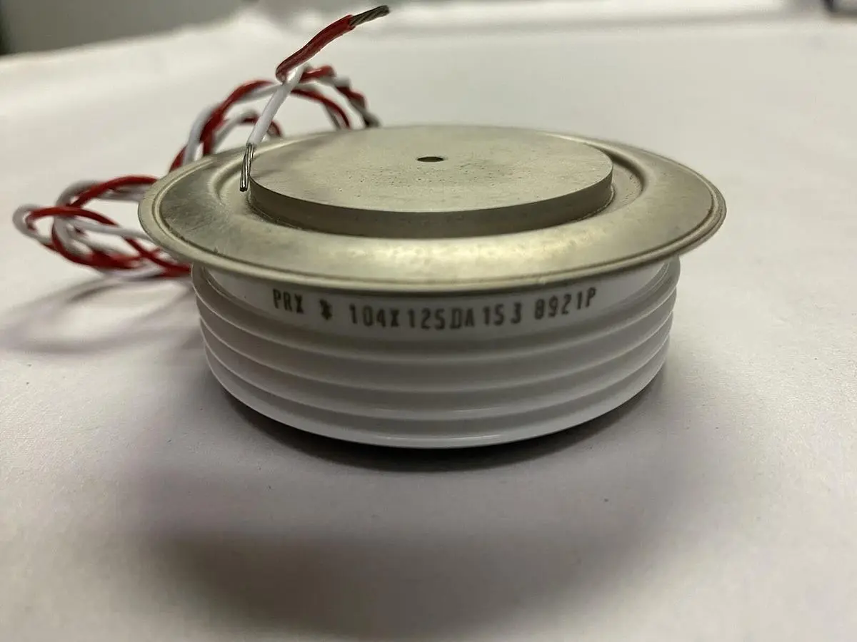 New | in-Stock PRX 104X125DA153-8921P Miscellaneous Equipment (Electrical & Power) Ohio US | Surplus Asset Holdings #1235360