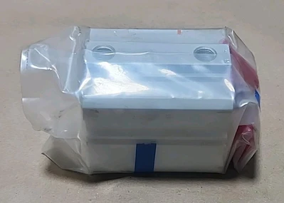 NEW SMC CDQ2B40-25DC
