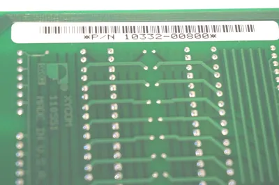 NEW XYCOM XVME-244 ADEPT PC BOARD 10332-00800 XVME244 1033200800