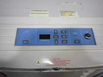 USED 2017 THERMO FISHER SCIENTIFIC 7402
