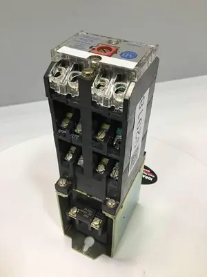 USED ALLEN BRADLEY 700DC-P1200Z24