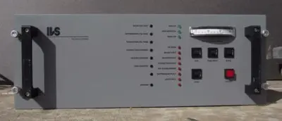 Schlumberger IVS 220 FE CD SEM Gun Assembly Other Semiconductor & PCB Manufacturing | ANACAPA EQUIPMENT BROKERS, INC (6)