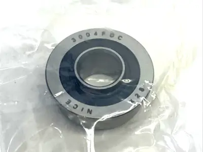 New | in-Stock NICE 3004FDCTNTG18 Bearings Michigan US | Maverick Industrial Sales #1395872